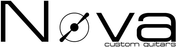 Nova Custom Guitars